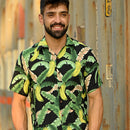Hawaiian Shirts for Men Aloha Party Casual Camp Cruise vacation Tourist Wear