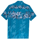 Hawaiian Shirts for Men Aloha Party Casual Camp Cruise vacation Tourist Wear