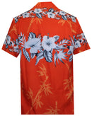 Hawaiian Shirts for Men Aloha Party Casual Camp Cruise vacation Tourist Wear