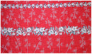 Sarong Women Bamboo Tree Printed Beach Swimsuit Wrap One Size Pareo