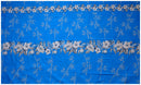 Sarong Women Bamboo Tree Printed Beach Swimsuit Wrap One Size Pareo