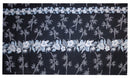 Sarong Women Bamboo Tree Printed Beach Swimsuit Wrap One Size Pareo