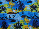 Hawaiian Shirts for Men Aloha Party Casual Camp Cruise vacation Tourist Wear