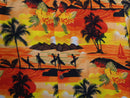 Hawaiian Shirts for Men Aloha Party Casual Camp Cruise vacation Tourist Wear