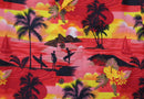 Hawaiian Shirts for Men Aloha Party Casual Camp Cruise vacation Tourist Wear