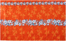 Sarong Women Bamboo Tree Printed Beach Swimsuit Wrap One Size Pareo