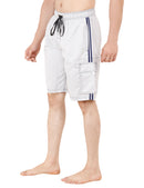 mens swimming trunks swim board shorts holiday beach party mesh lining funny