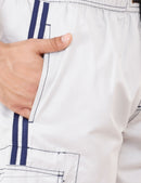 mens swimming trunks swim board shorts holiday beach party mesh lining funny