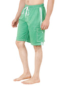 mens swimming trunks swim board shorts holiday beach party mesh lining funny