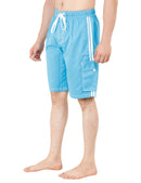 mens swimming trunks swim board shorts holiday beach party mesh lining funny