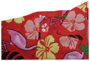 Hawaiian Shirts Boys Flamingo Beach Aloha Party Camp Short Sleeve Holiday Casual