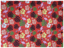Sarong Women Flamingo Printed Beach Swimsuit Wrap One Size Pareo
