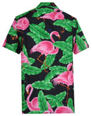 Hawaiian Shirts for Men Aloha Party Casual Camp Cruise vacation Tourist Wear