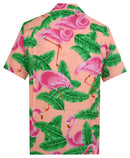 Hawaiian Shirts for Men Aloha Party Casual Camp Cruise vacation Tourist Wear
