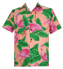 Hawaiian Shirts for Men Aloha Party Casual Camp Cruise vacation Tourist Wear