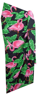 Sarong Wraps For Women mens Beach hawaiian Wraps Camp Vacation Tourist Party