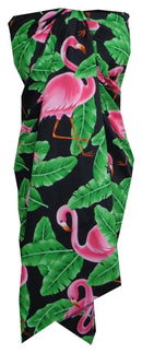 Sarong Wraps For Women mens Beach hawaiian Wraps Camp Vacation Tourist Party