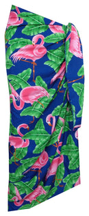 Sarong Wraps For Women mens Beach hawaiian Wraps Camp Vacation Tourist Party
