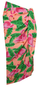 Sarong Wraps For Women mens Beach hawaiian Wraps Camp Vacation Tourist Party