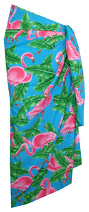 Sarong Wraps For Women mens Beach hawaiian Wraps Camp Vacation Tourist Party