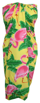 Sarong Wraps For Women mens Beach hawaiian Wraps Camp Vacation Tourist Party