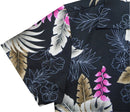 Boys Hawaiian Shirt Aloha Party Casual Camp Cruise vacation Tourist Beach Wear