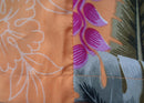 Boys Hawaiian Shirt Aloha Party Casual Camp Cruise vacation Tourist Beach Wear