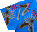 Boys Hawaiian Shirt Aloha Party Casual Camp Cruise vacation Tourist Beach Wear
