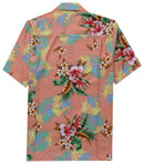 Hawaiian Shirts for Men Aloha Party Casual Camp Cruise vacation Tourist Wear