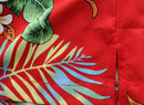 Hawaiian Shirts for Men Aloha Party Casual Camp Cruise vacation Tourist Wear