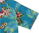 Hawaiian Shirts for Men Aloha Party Casual Camp Cruise vacation Tourist Wear