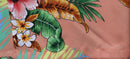Alvish Hawaiian Shirt Boys Flower And Leaf Beach Aloha Party Casual