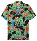 Hawaiian Shirts for Men Aloha Party Casual Camp Cruise vacation Tourist Wear