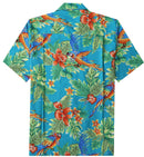 Hawaiian Shirts for Men Aloha Party Casual Camp Cruise vacation Tourist Wear