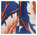 Hawaiian Shirts for Men Aloha Casual Button Down Cruise Beach Wear Short Sleeve