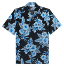 Hawaiian Shirts for Men Aloha Casual Button Down Cruise Beach Wear Short Sleeve