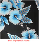 Hawaiian Shirts for Men Aloha Casual Button Down Cruise Beach Wear Short Sleeve