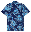 Hawaiian Shirts for Men Aloha Casual Button Down Cruise Beach Wear Short Sleeve