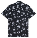 Hawaiian Shirts for Men Aloha Casual Button Down Cruise Beach WearShort Sleeve