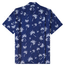 Hawaiian Shirts for Men Aloha Casual Button Down Cruise Beach WearShort Sleeve