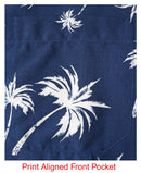 Hawaiian Shirts for Men Aloha Casual Button Down Cruise Beach WearShort Sleeve