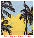 Hawaiian Shirts for Men Aloha Casual Button Down Cruise Beach WearShort Sleeve