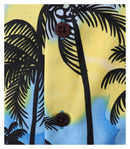 Hawaiian Shirts for Men Aloha Casual Button Down Cruise Beach WearShort Sleeve