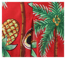 Hawaiian Shirts for Men Aloha Casual Button Down Cruise Beach Wear Short Sleeve