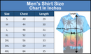 Hawaiian Shirts for Men Aloha Casual Button Down Cruise Beach Wear Short Sleeve