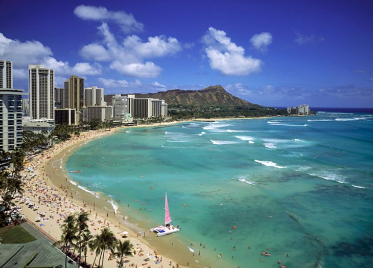7 must places to visit in Hawaii