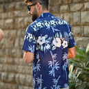 Hawaiian Shirts for Men Aloha Party Casual Camp Cruise vacation Tourist Wear