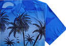 Hawaiian Shirts for Men Aloha Party Casual Camp Cruise vacation Tourist Wear