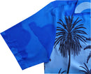 Hawaiian Shirts for Men Aloha Party Casual Camp Cruise vacation Tourist Wear