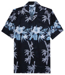 Hawaiian Shirts for Men Aloha Party Casual Camp Cruise vacation Tourist Wear